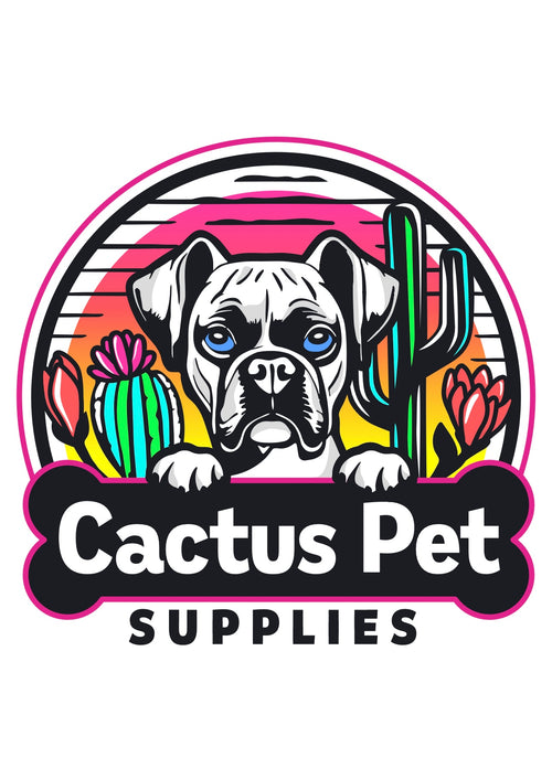 Cactus Pet Supplies